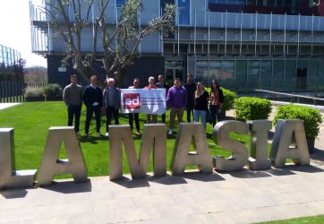Experiencia Barcelona 2023 🙋‍♂️🙋