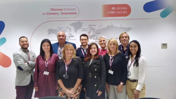 Experiencia Barcelona 2024