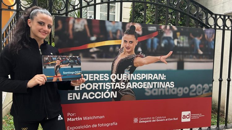 Mujeres que inspiran