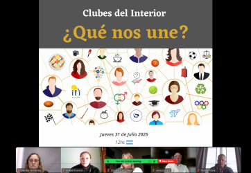 🤝 Clubes del Interior
