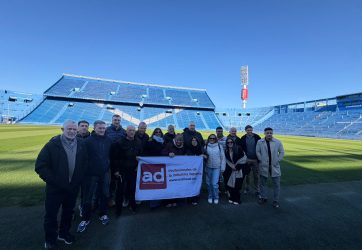 Vélez Sarsfield 🔵⚪️