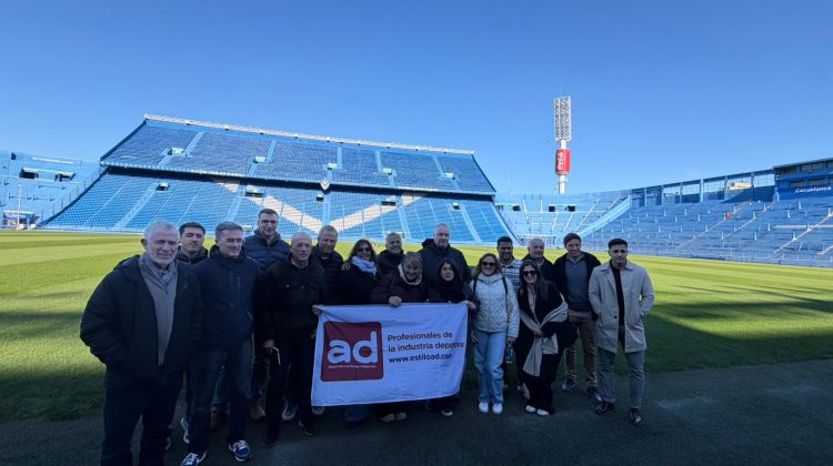 Vélez Sarsfield 🔵⚪️