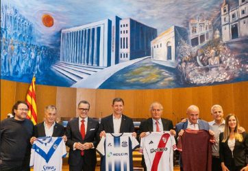 🤝📚 DEPORTE y CIUDADANÍA