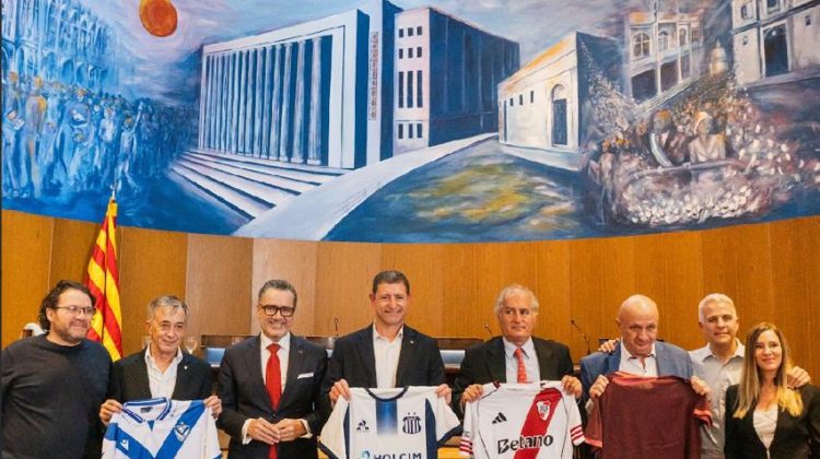 🤝📚 DEPORTE y CIUDADANÍA